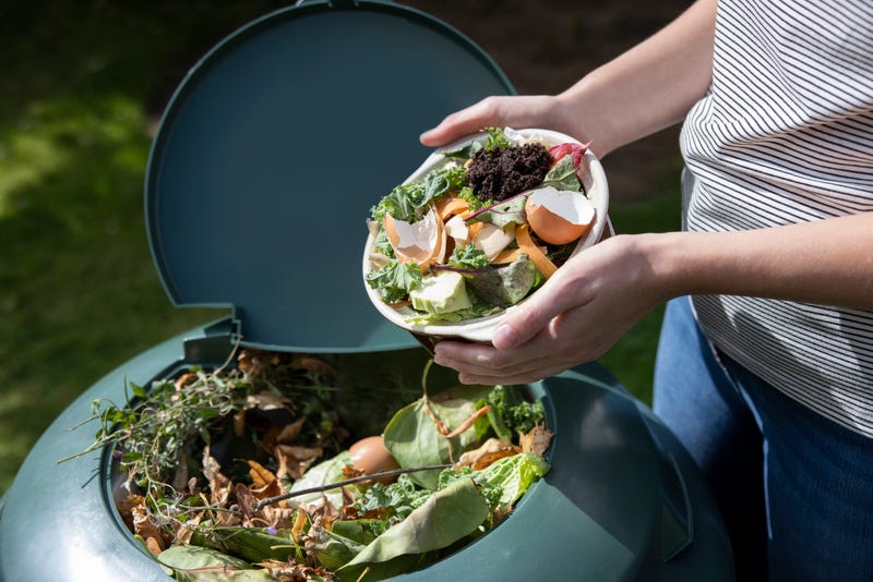 food waste