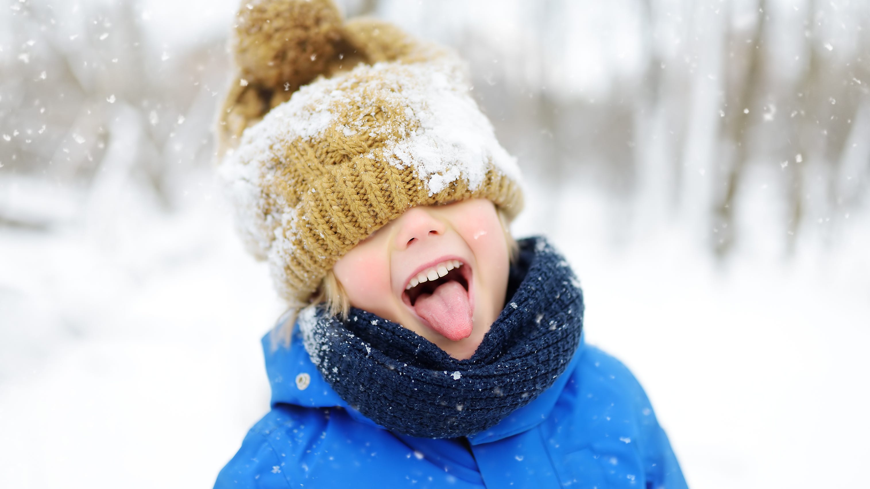 Naperville District 203 looks to replace snow days with e-learning