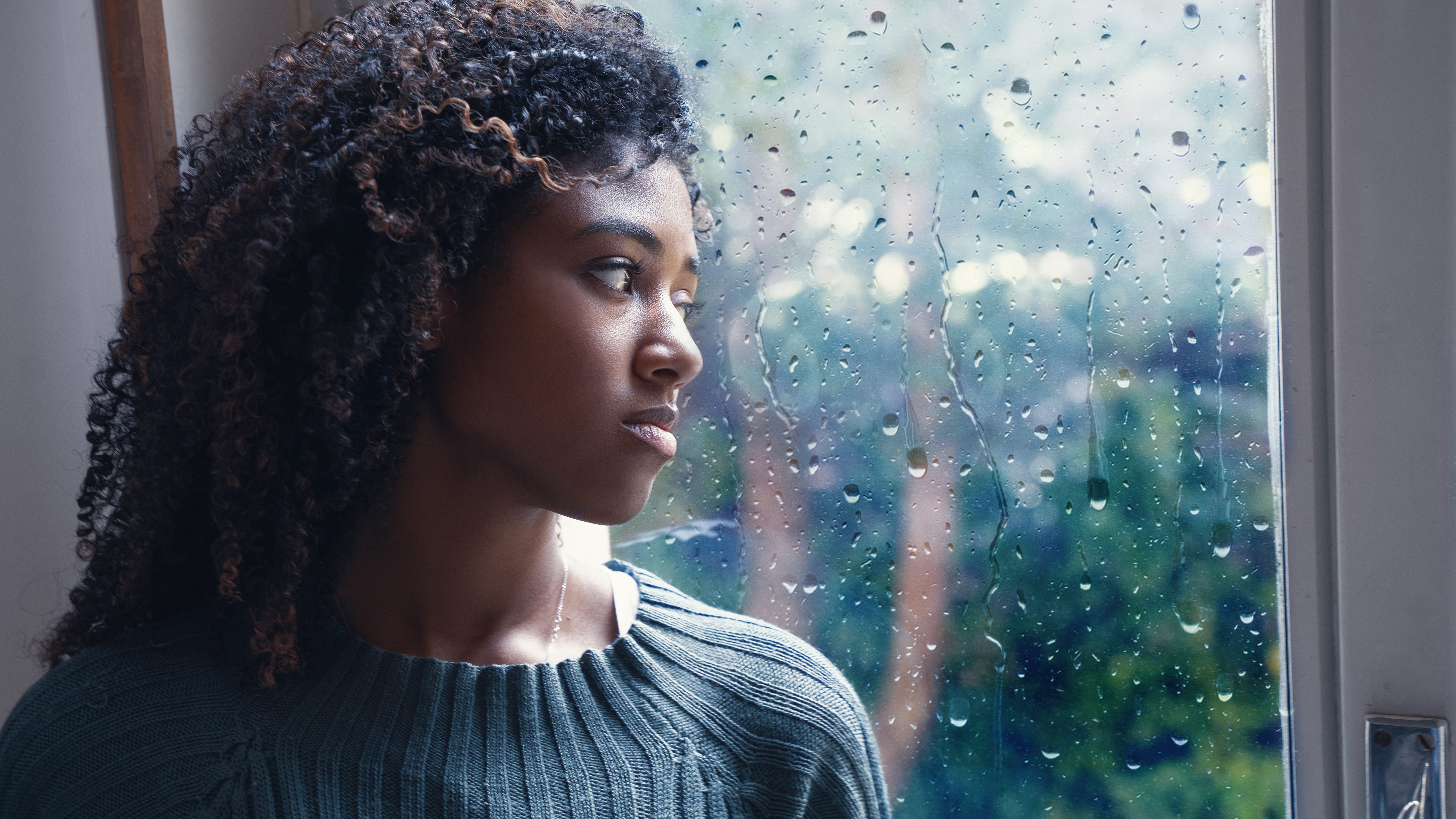 Experts: End of DST can bring seasonal affective disorder