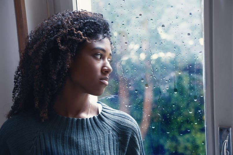Seasonal Affective Disorder