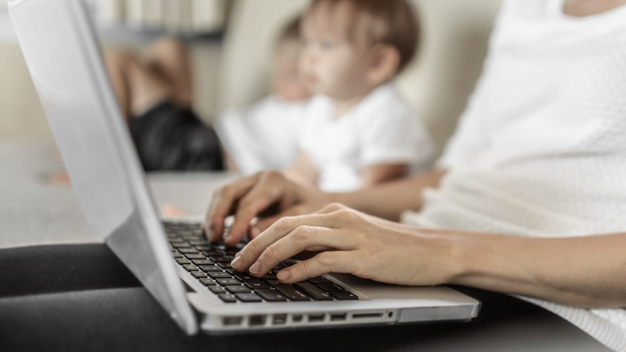 LinkedIn adding 'stay-at-home mom' and more job titles to help explain resume gaps