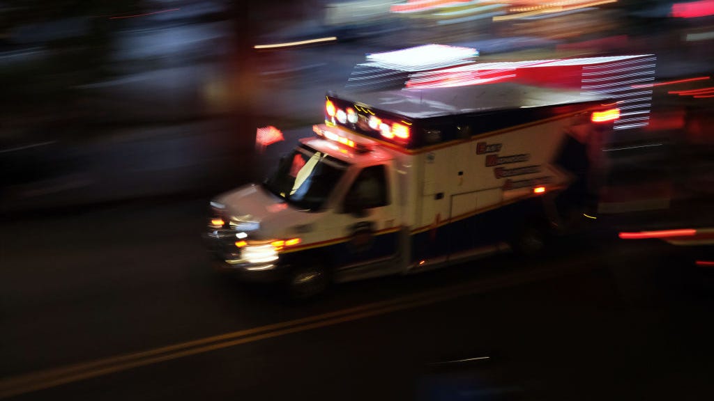 Hit-and-run driver arrested in LIE crash that killed 1, injured another: police