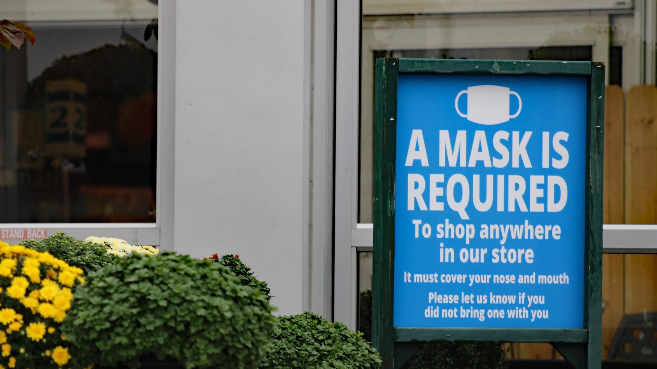 Franklin County, Mo mandates face masks; Will fine residents, businesses who don't abide