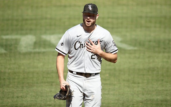 Lucas Giolito