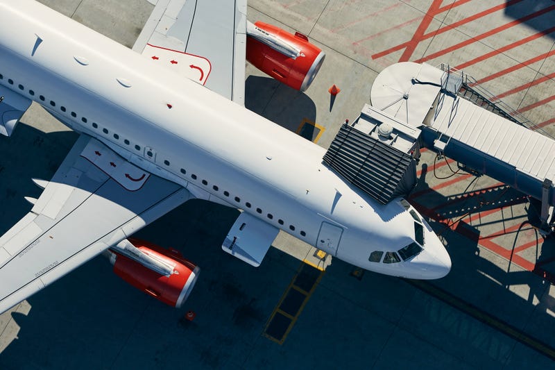 As of Friday afternoon, more than 3,000 people signed a Change.org petition that would allow airlines to share their no fly lists with each other.