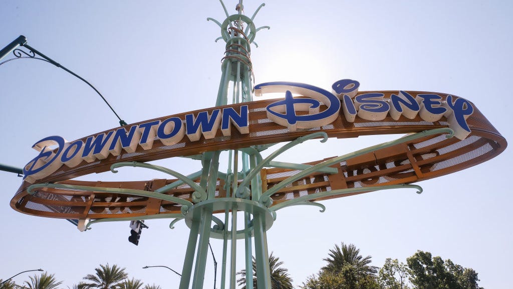 Downtown Disney District to begin years-long renovations in January