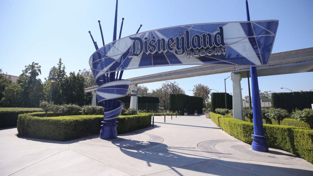 Disneyland expected to cut much more after ending annual passes
