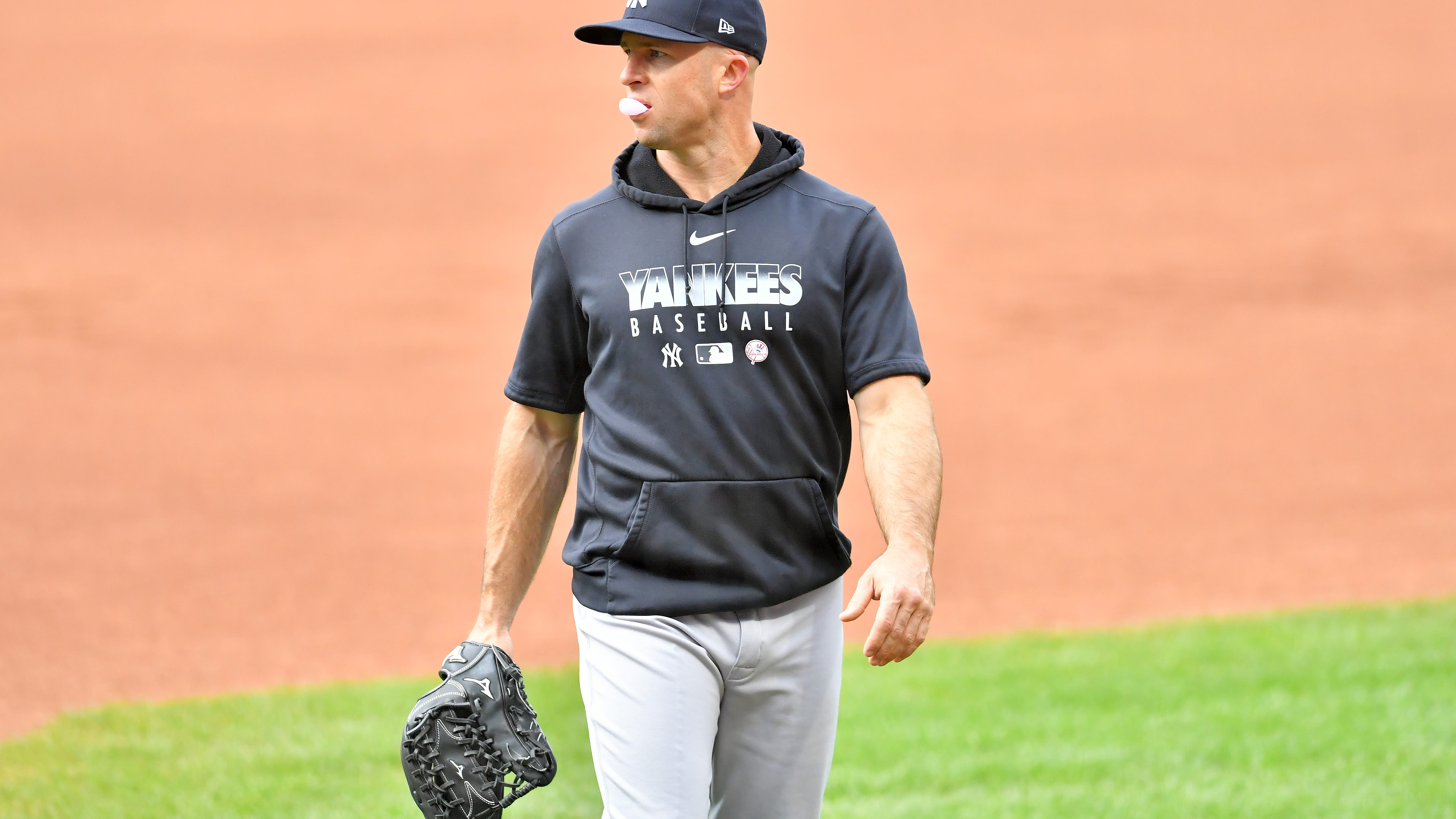 With Ottavino deal opening payroll, are the Yankees back in on Brett Gardner?