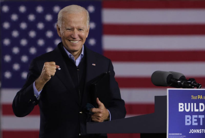 President Joe Biden