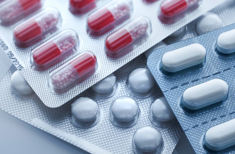 pills