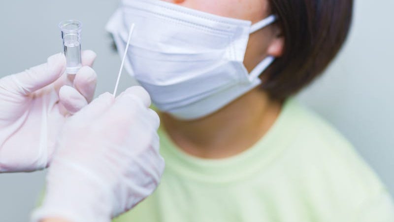 L.A. County COVID-19 cases doubled Wednesday over Tuesday