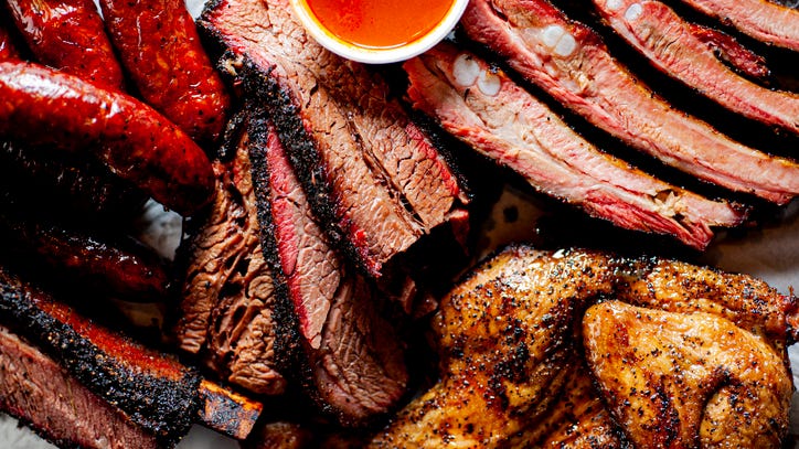 Fort Worth BBQ joint opens today for the first time since being named the best in Texas