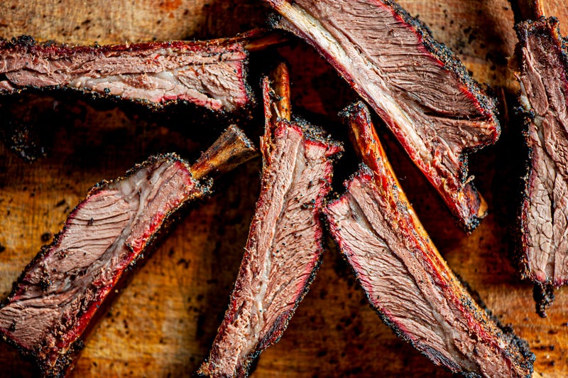 Ribs