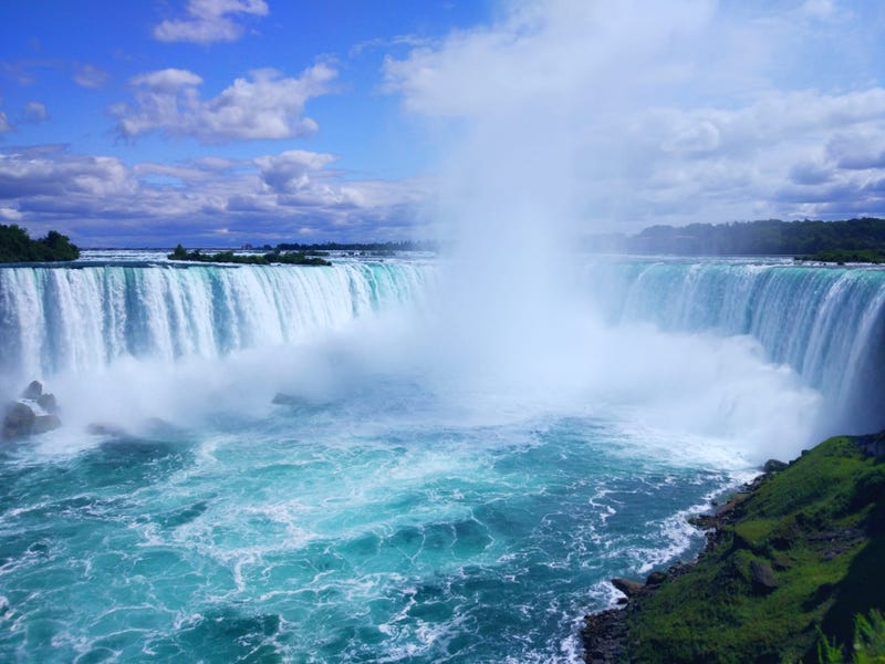 falls