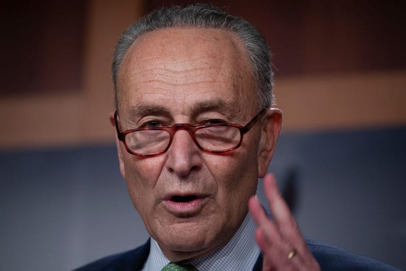 Sen. Chuck Schumer