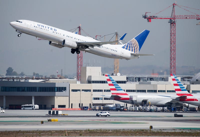 United Airlines