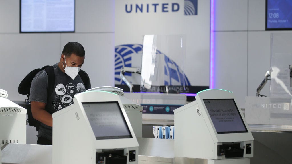 LAX to test reservation system for fast TSA screenings