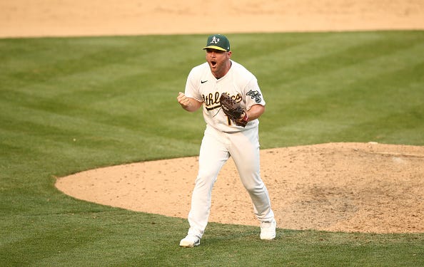 Liam Hendriks