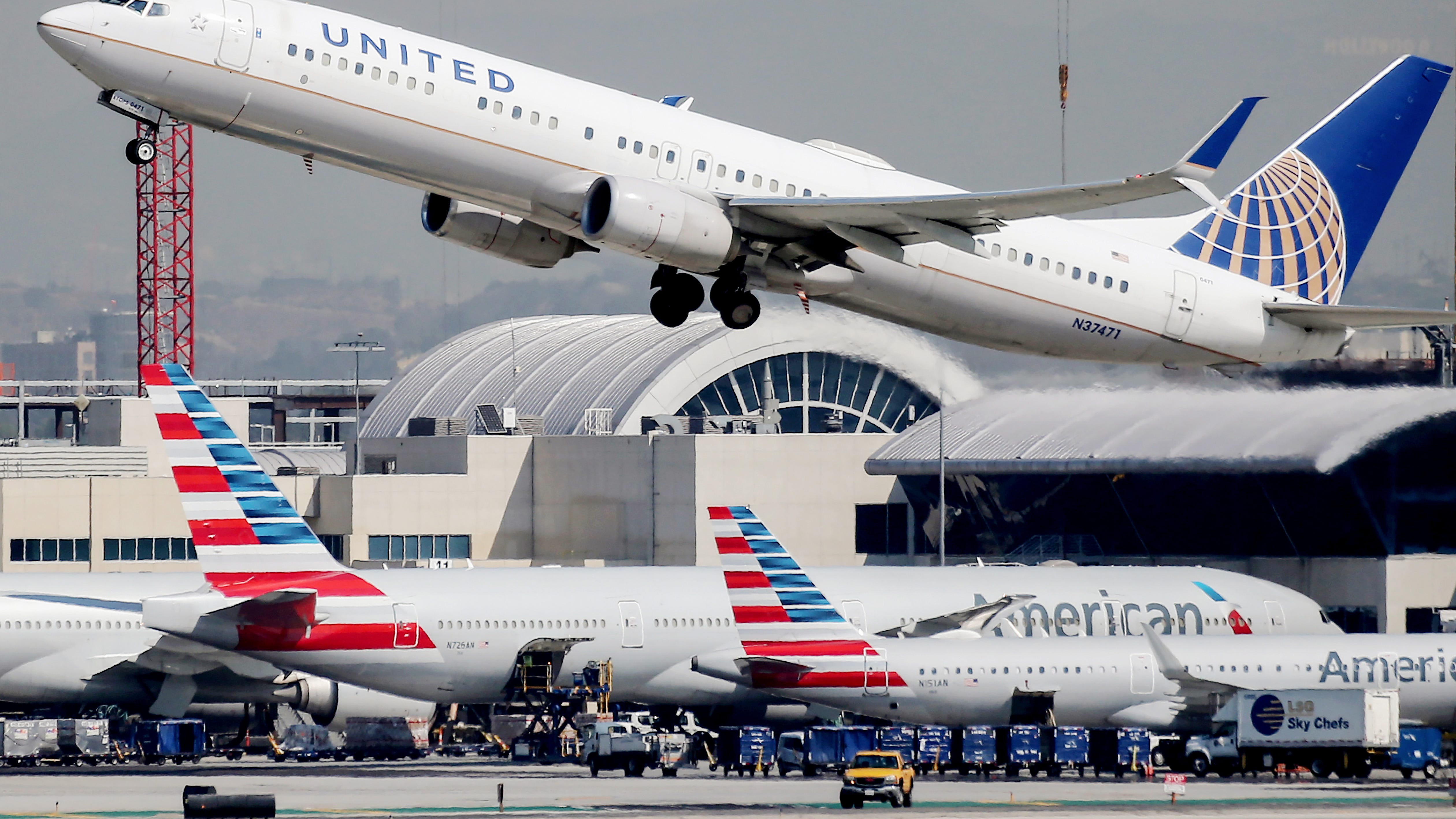 Which US airlines are best?
