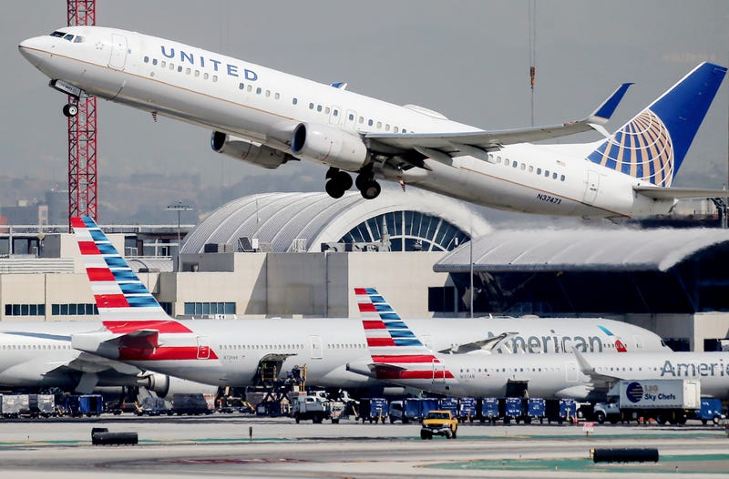 Airliners