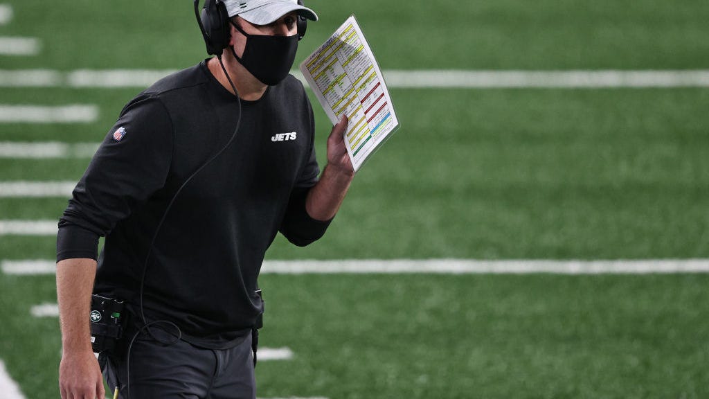 Terry Bradshaw rips 'terrible head coach' Adam Gase