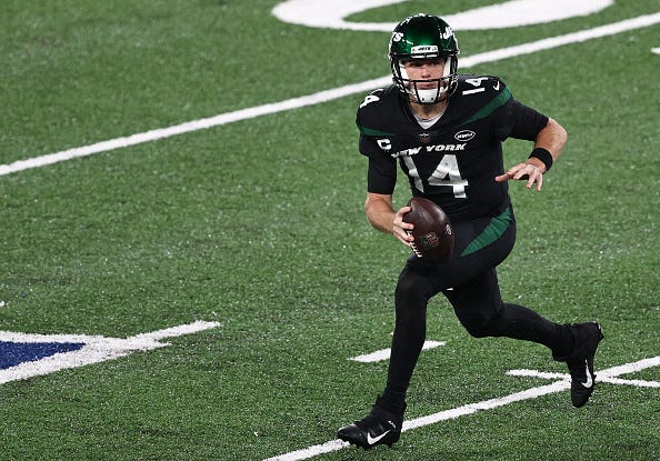 Sam Darnold