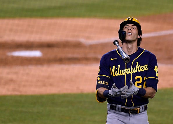 Christian Yelich