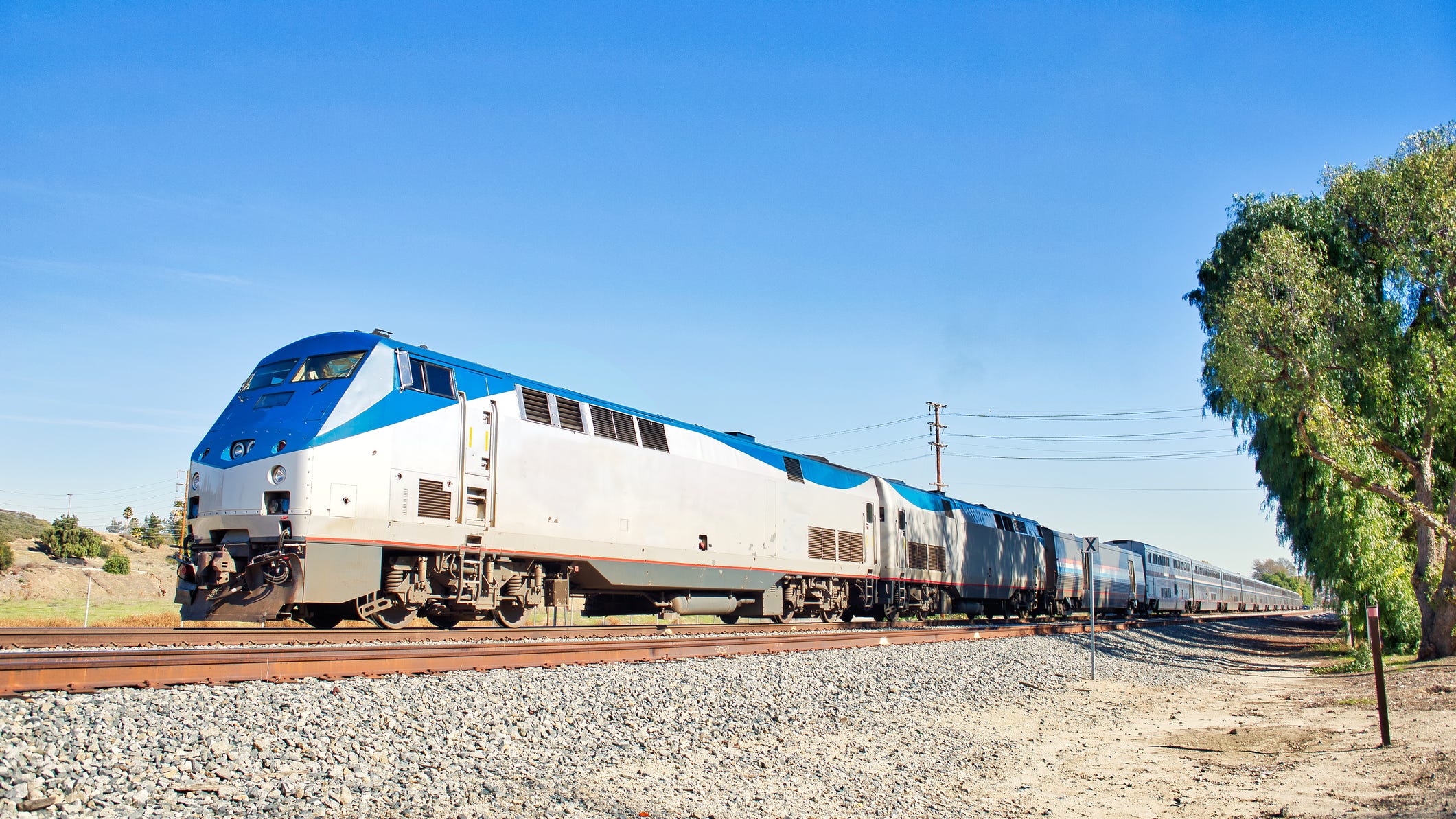 3 women killed in Amtrak train crash identified by Contra Costa County coroner