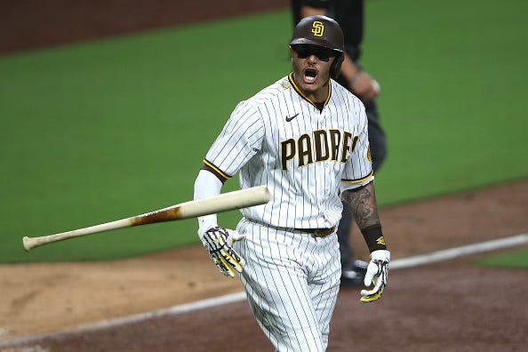 Manny Machado