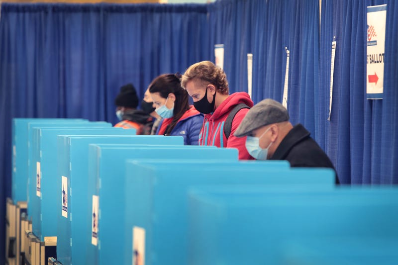 voting