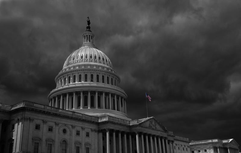 Will the country be in worse shape in five years?