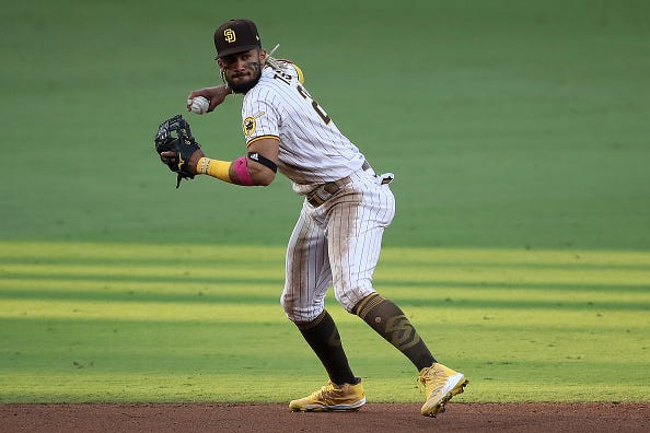 Fernando Tatis Jr. 
