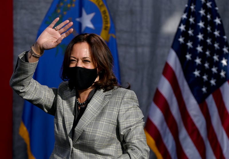 Kamala Harris