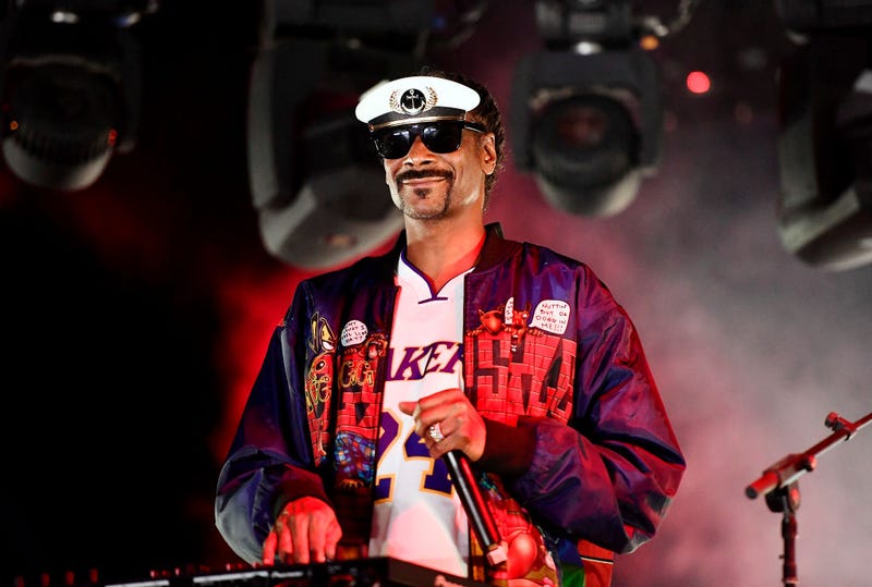 Snoop Dogg