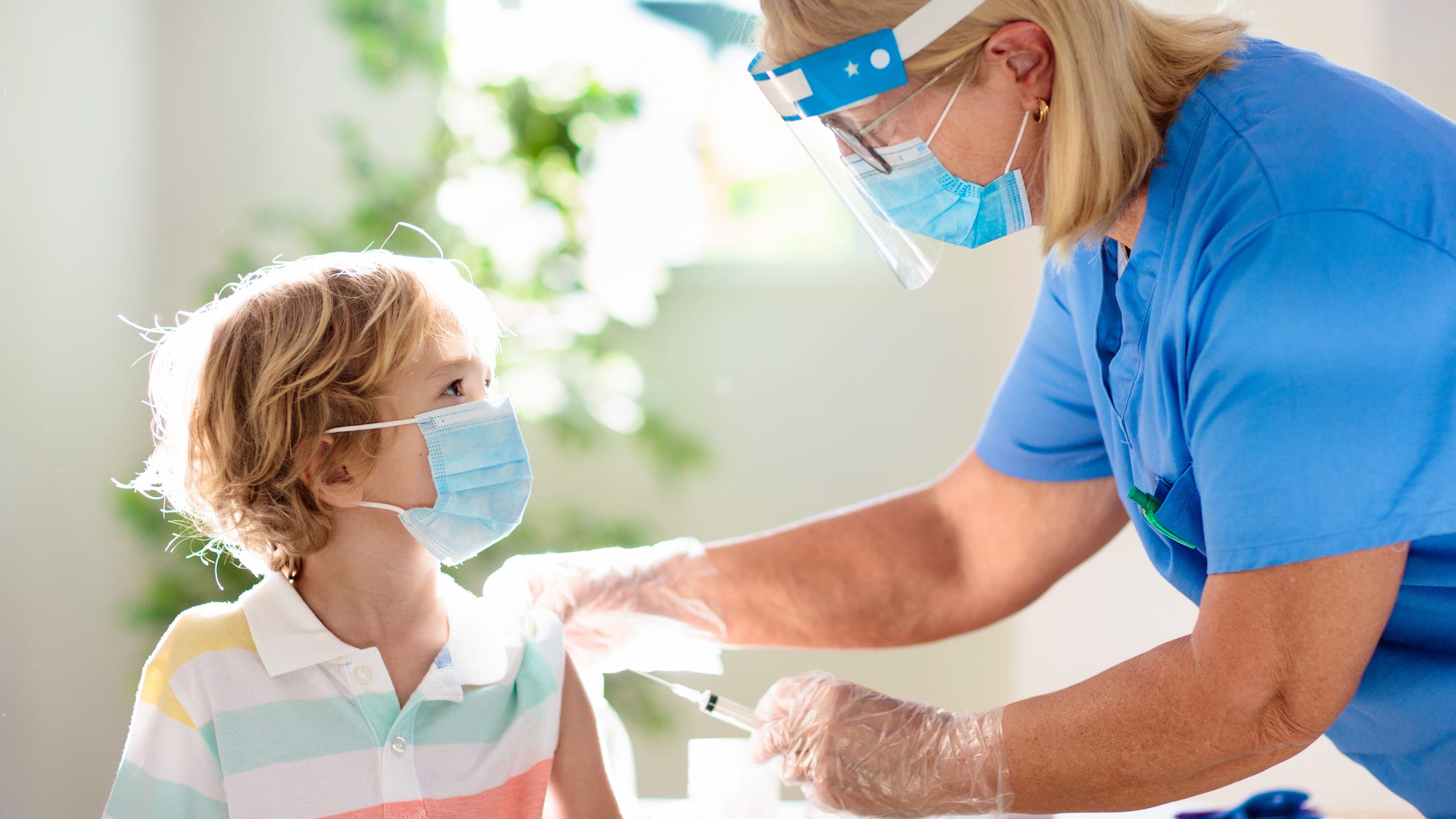 CPS receives backlash online for declaring Nov. 12 'Vaccine Awareness Day'