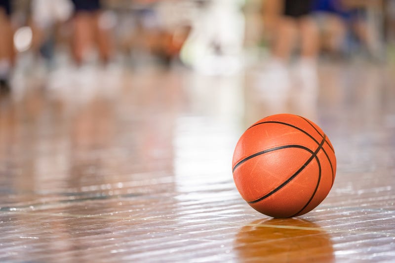 Basketball