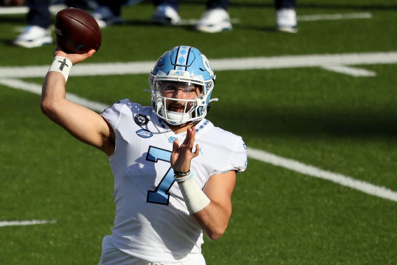 UNC Football