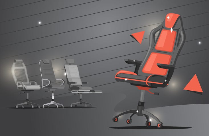 Office Chair
