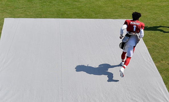 Kyler Murray
