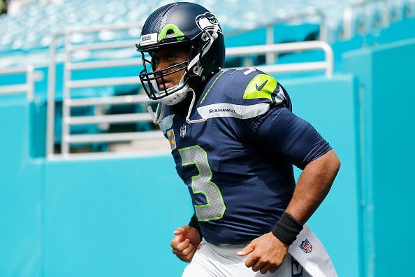Russell Wilson