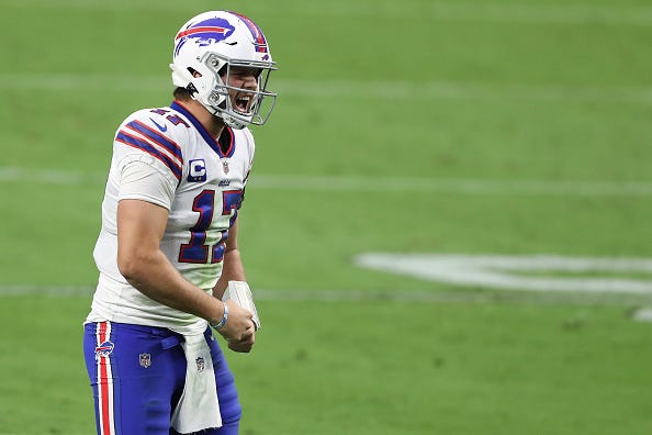 Josh Allen