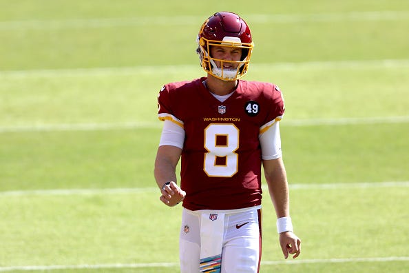 Kyle Allen
