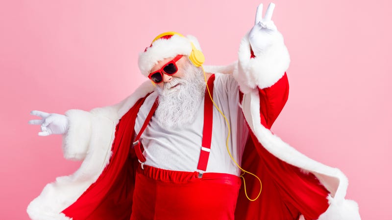Santa