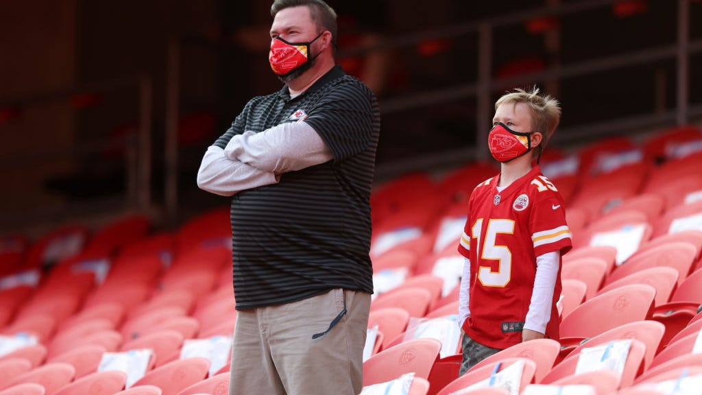 Missouri parents most likely to let kids skip doing their homework for Super Bowl, survey says