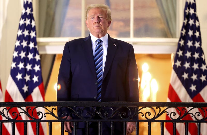Win McNamee/Getty Images