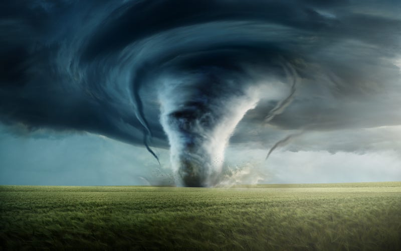 Tornado
