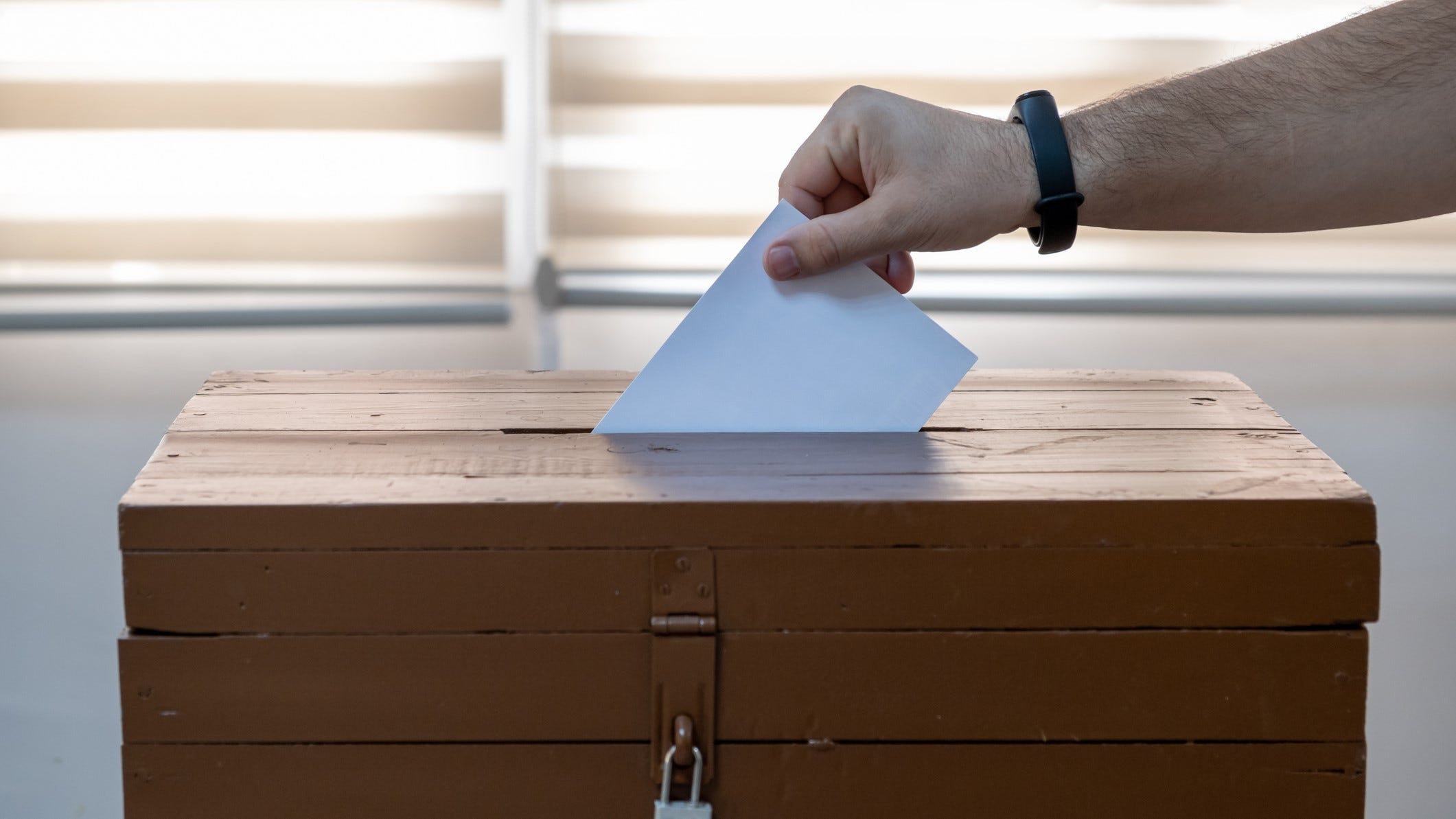Third-party candidates file to run for Pa. governor, Senate