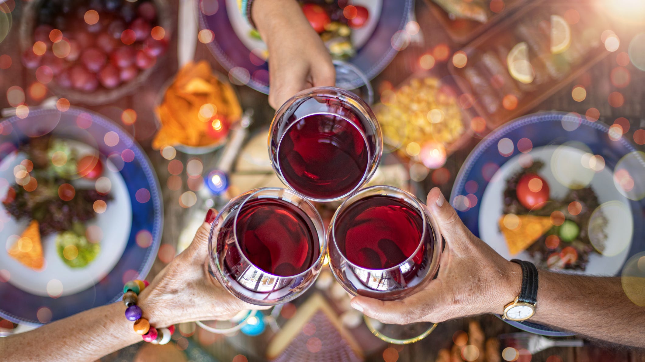 Things to do this weekend in Chicago and the suburbs: Chicago Marathon, Lincoln Park Wine Fest