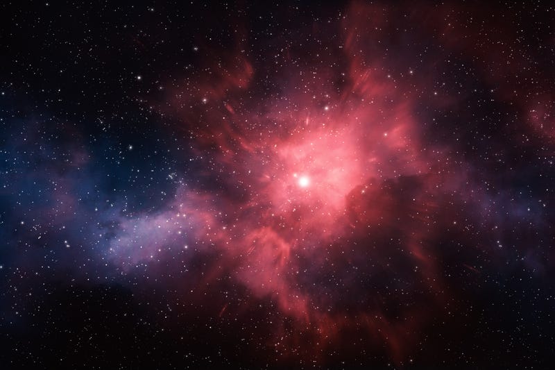 Space