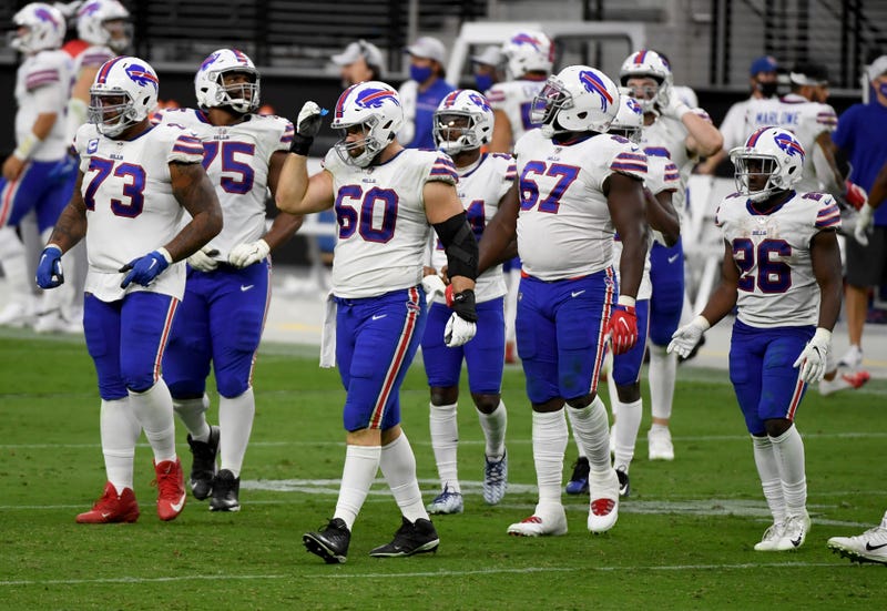 Buffalo Bills offense